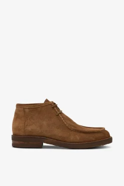 billi bi Ankelstøvler Shoes
