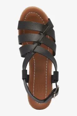 billi bi Sandaler med hæl A6708