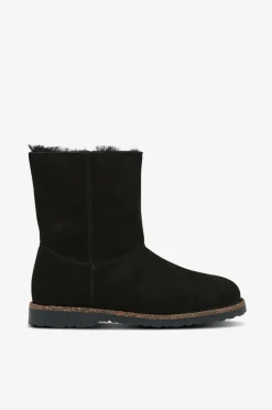Birkenstock Boots Uppsala Zip Shearling Leve