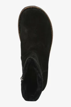 Birkenstock Boots Uppsala Zip Shearling Leve