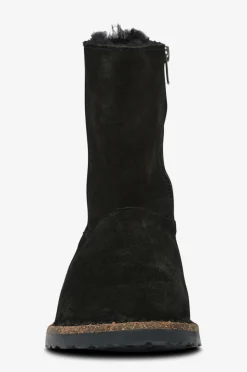 Birkenstock Boots Uppsala Zip Shearling Leve