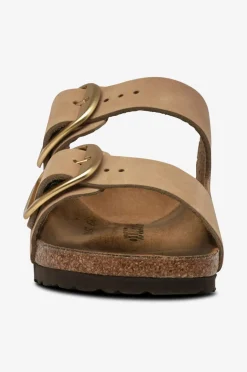 Birkenstock Sandaler Arizona Big Buckle LENB