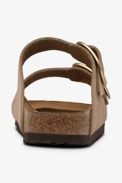 Birkenstock Sandaler Arizona Big Buckle LENB
