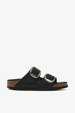 Birkenstock Sandaler Arizona Big Buckle Leoi Hex