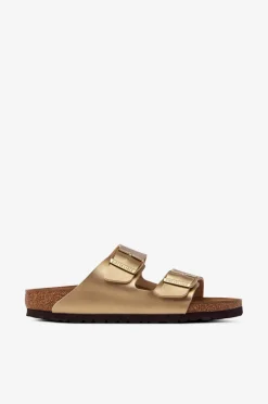 Birkenstock Sandaler Arizona Gold