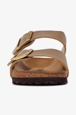 Birkenstock Sandaler Arizona Gold
