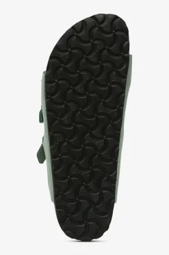 Birkenstock Sandaler Florida Lenb Hex