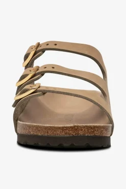 Birkenstock Sandaler Florida Lenb Hex