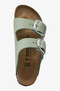 Birkenstock Sandaler Arizona Big Buckle LENB
