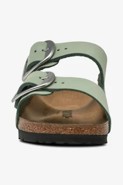 Birkenstock Sandaler Arizona Big Buckle LENB