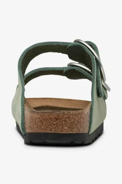 Birkenstock Sandaler Arizona Big Buckle LENB
