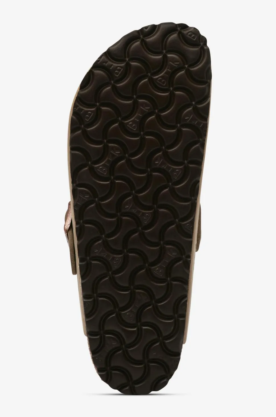 Birkenstock Tøfler Boston Leoi