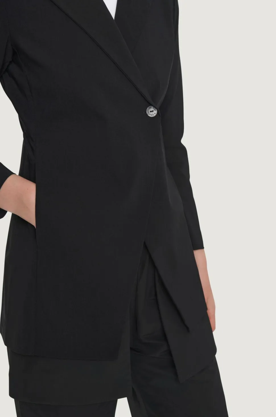 Bitte Kai Rand Habitjakke Jacket