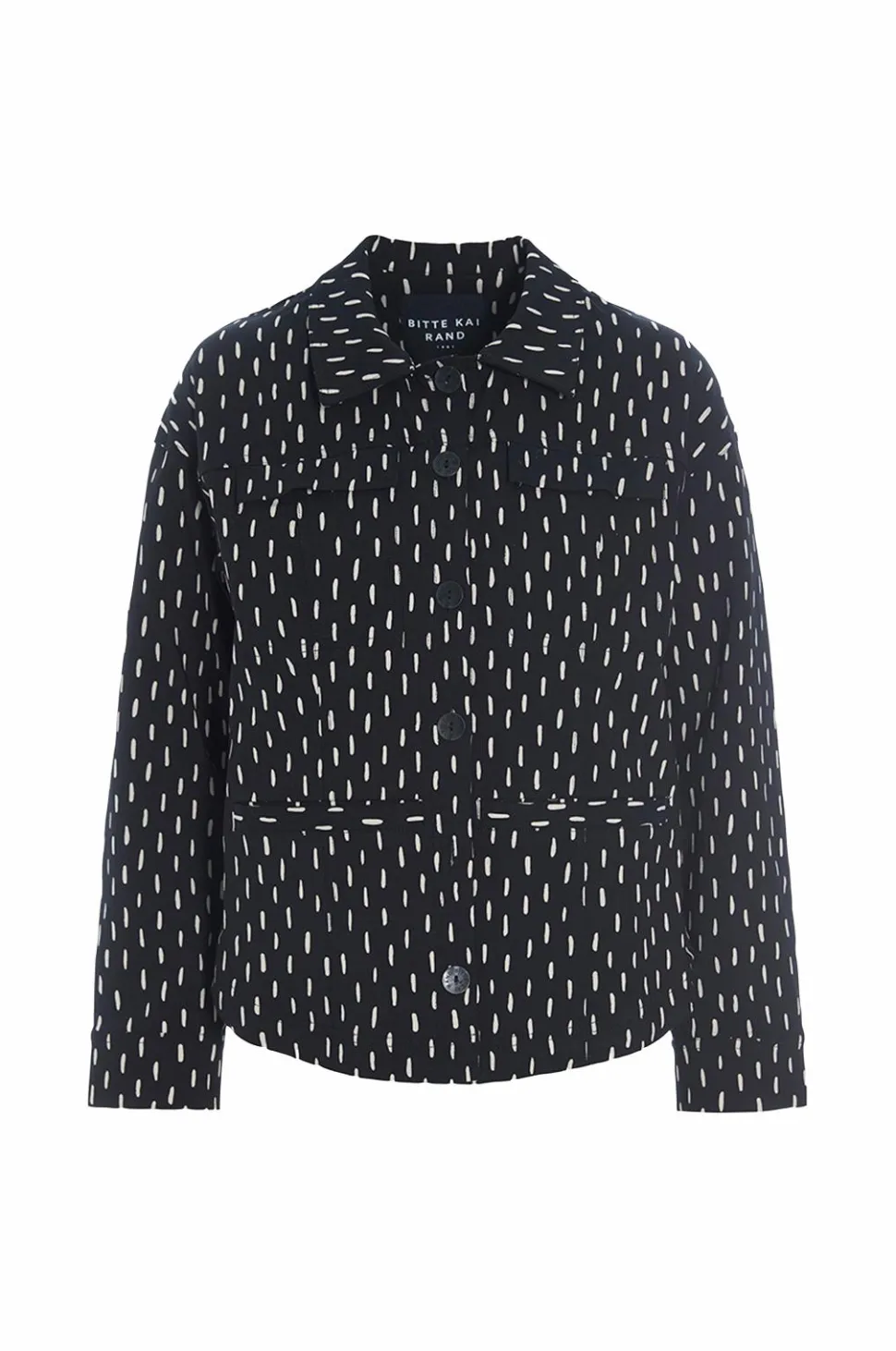 Bitte Kai Rand Habitjakke Jacket
