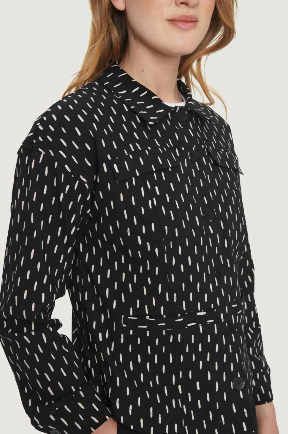 Bitte Kai Rand Habitjakke Jacket