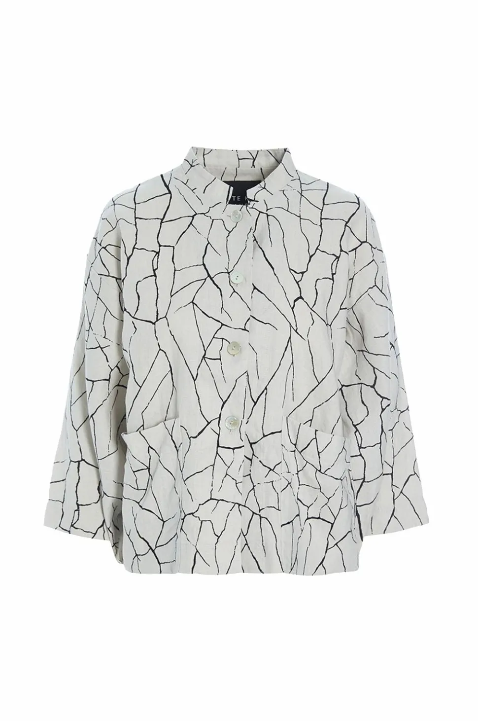 Bitte Kai Rand Hørjakke Jacket