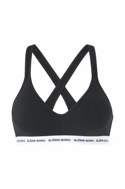 Björn Borg Blød bh Logo Bralette