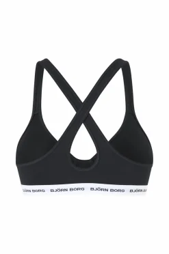 Björn Borg Blød bh Logo Bralette