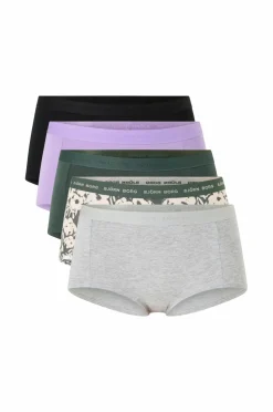 Björn Borg Boxertrusser Everyday Cotton 5-pak