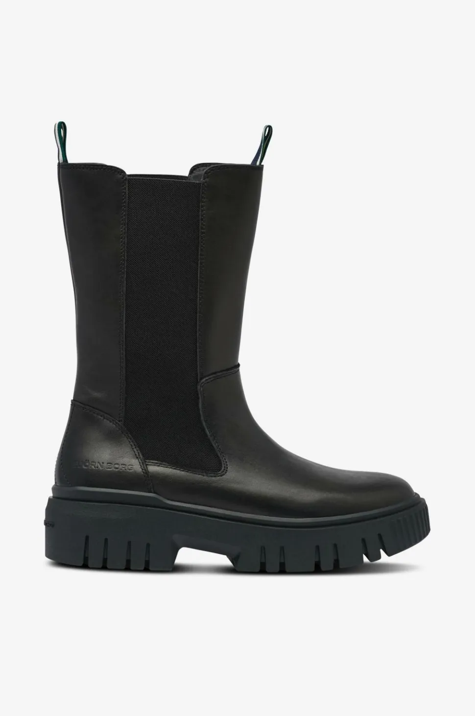 Björn Borg Chelseaboot High