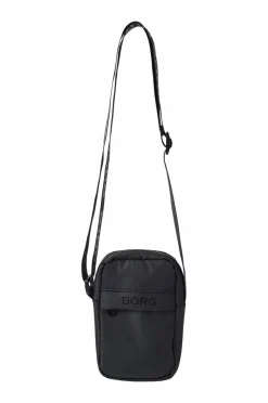 Björn Borg Taske Borg Classic Crossover Bag S