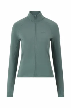 Björn Borg Træningsjakke Borg Full Zip Midlayer