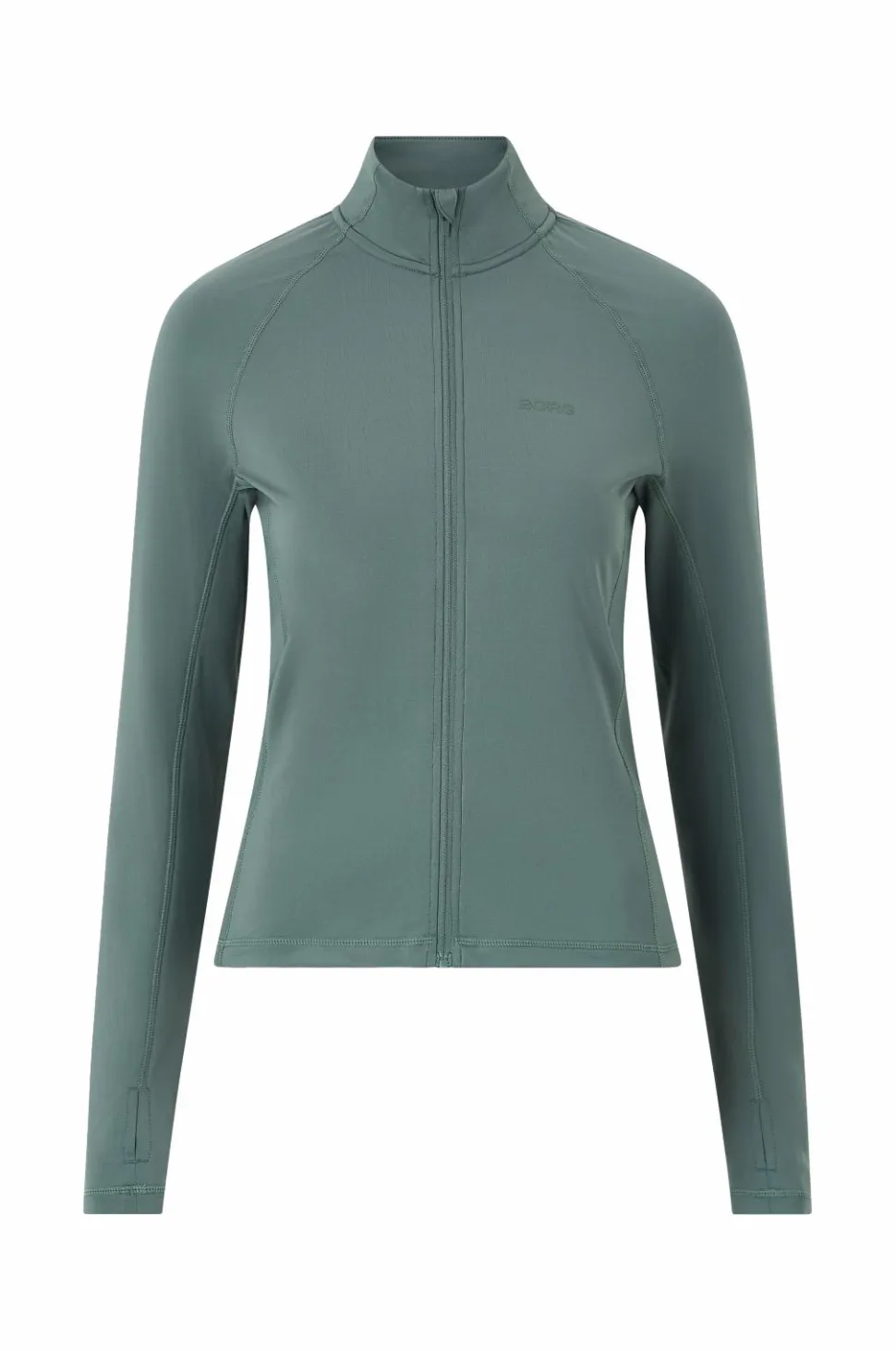 Björn Borg Træningsjakke Borg Full Zip Midlayer