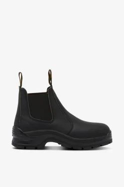 Blundstone Chelseaboot BL 406 Work