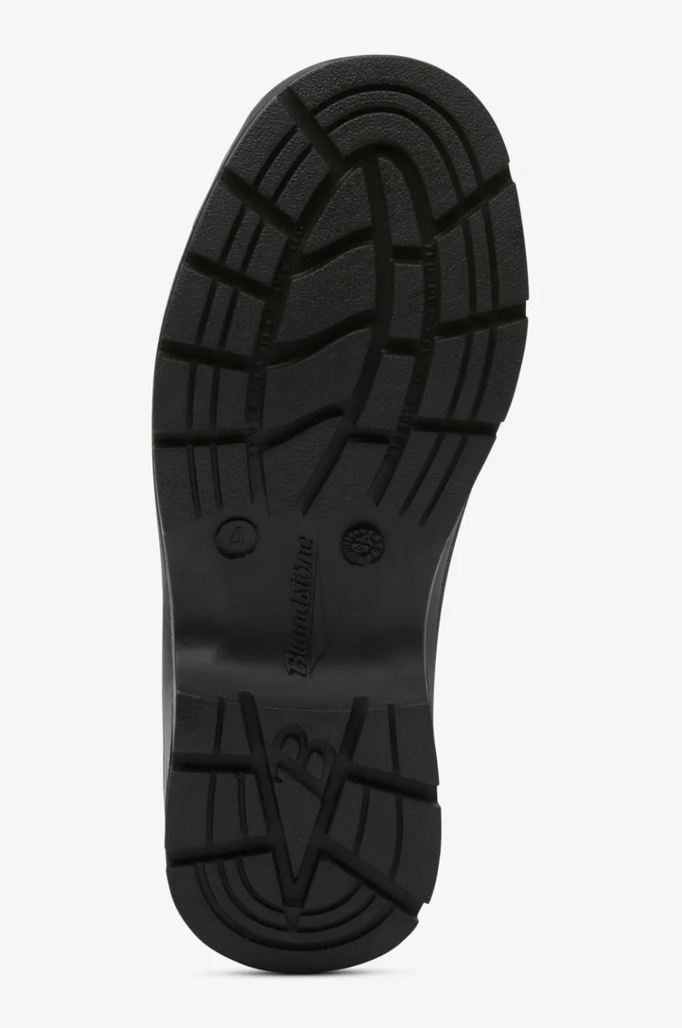 Blundstone Chelseaboot BL 406 Work