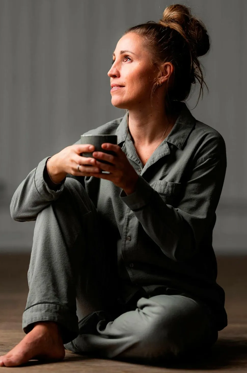 Borås Cotton Pyjamas Oliver