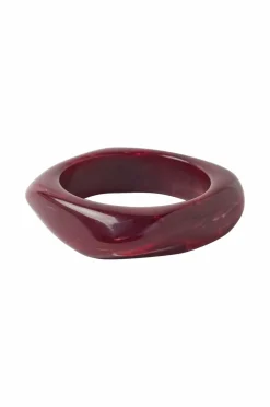 BOW19 Details Bangle Big Square