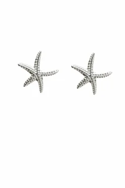 BOW19 Details Ørestikker Starfish