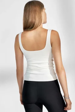 Bread & Boxers Tanktop Tank Scoop Back