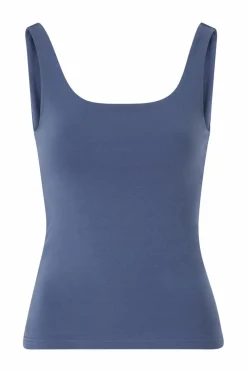 Bread & Boxers Tanktop Tank Scoop Back