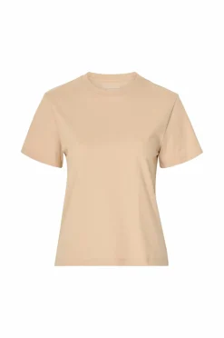 Bread & Boxers Top Crew-Neck Regular