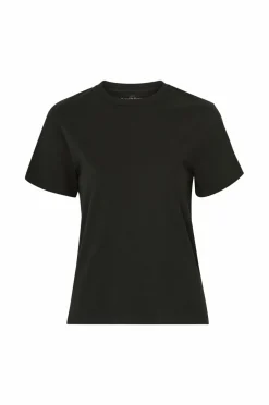 Bread & Boxers Top Crew-Neck Regular