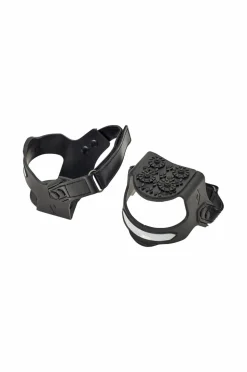 Brunngård Pigsåler Walksafe Heelgrip