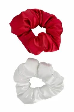 Brushworks Giftbox Limited Edition Large Cloud Scrunchies