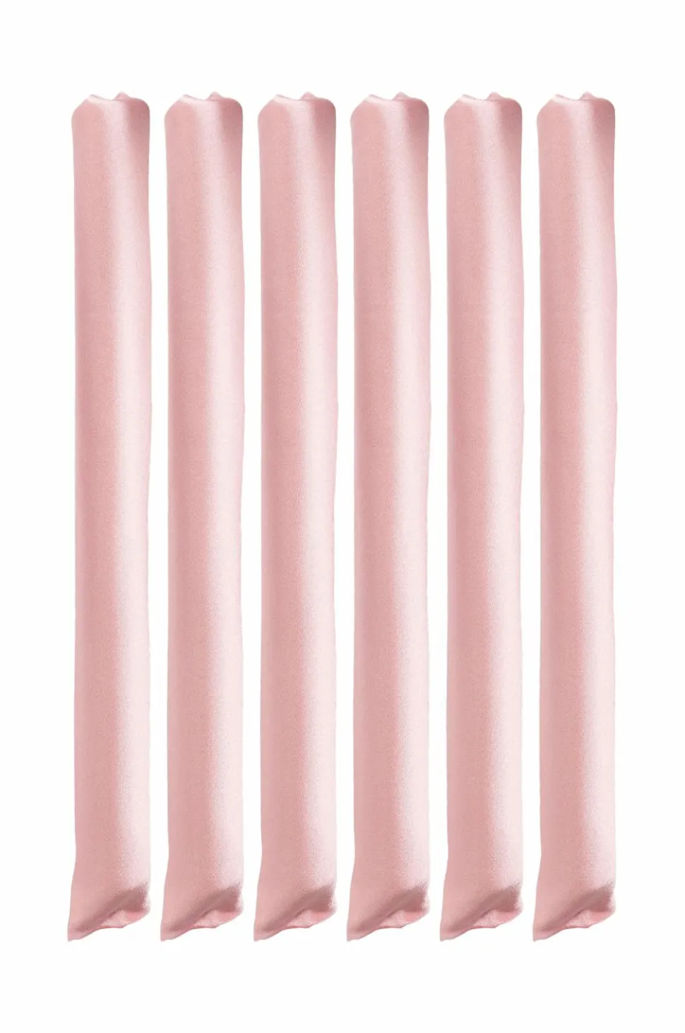 Brushworks Heatless Flexi Curlers