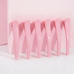 Brushworks Sectioning Clips 6-pak