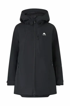 Burton Snowboardjakke Womens Reserve Insulated Jacket