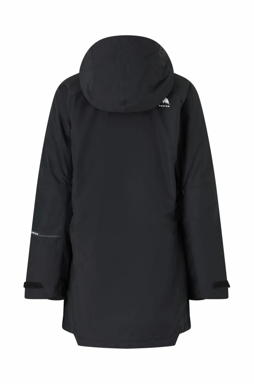 Burton Snowboardjakke Womens Reserve Insulated Jacket