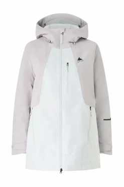 Burton Snowboardjakke Womens Reserve Insulated Jacket