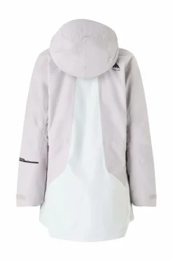 Burton Snowboardjakke Womens Reserve Insulated Jacket