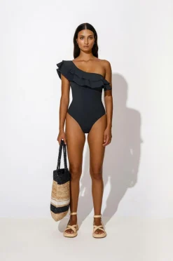 By Malina Badedragt Eleonor Swimsuit