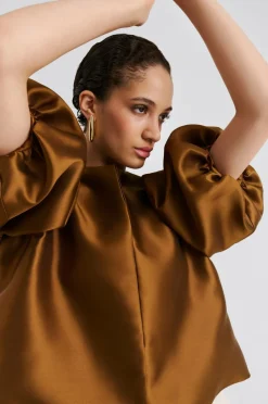 By Malina Bluse Cleo Blouse