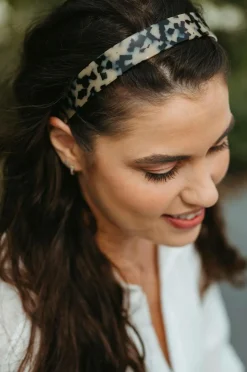ByBarb Acetate Head Band