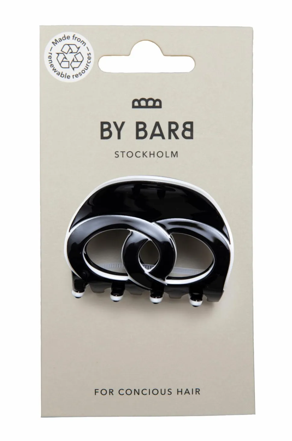 ByBarb Hair claw