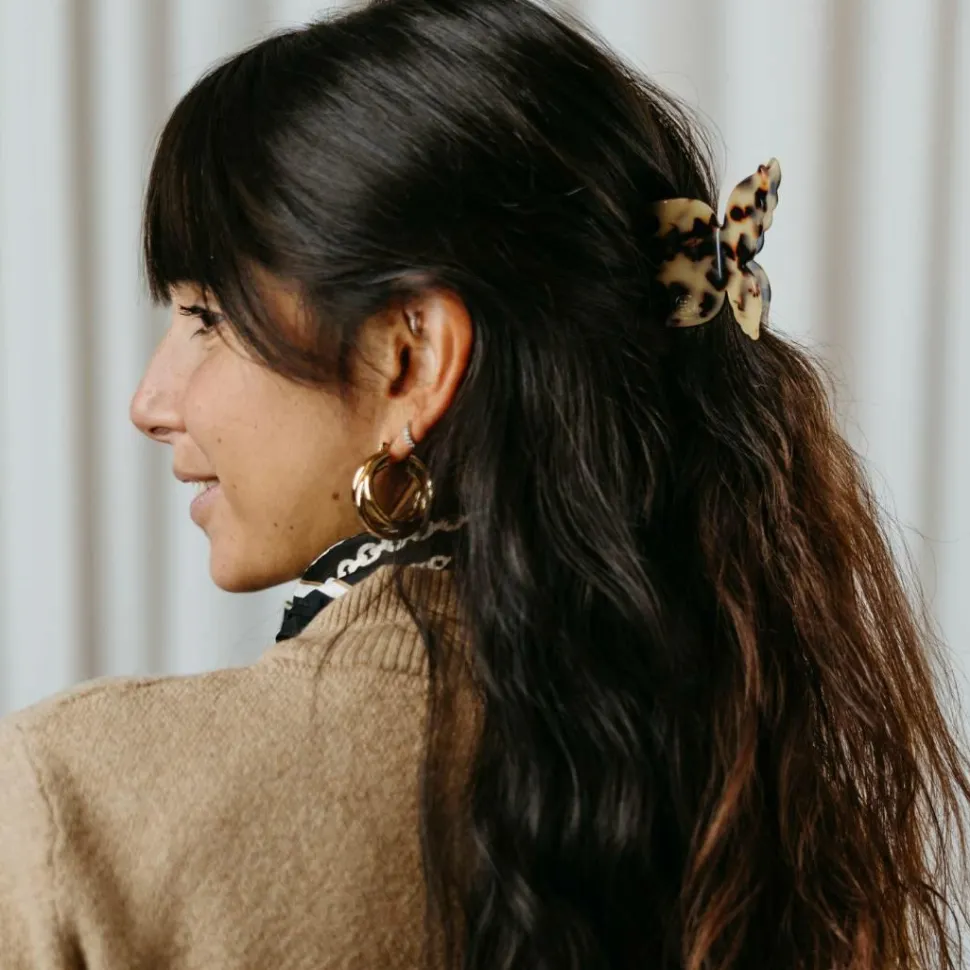 ByBarb Hair claw