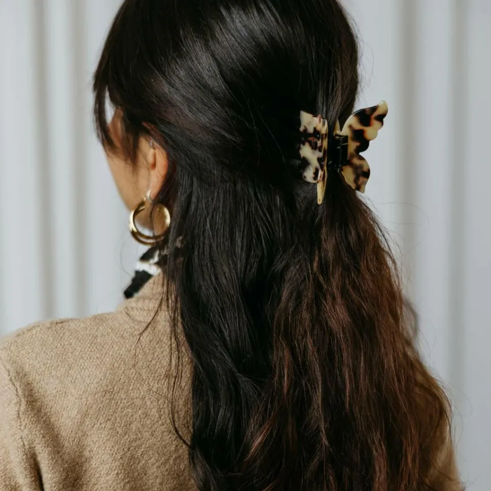 ByBarb Hair claw